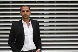 Rui Pedro Braz. As ligações do diretor do Benfica