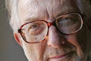 Poeta e tradutor Pedro Tamen morre aos 86 anos
