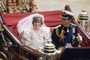 O casamento do século foi há 40 anos