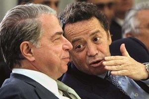 Caso EDP: Advogados de Pinho e Salgado criticam falta de justiça na instrução 