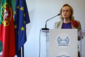 DGS: Crianças dos 12 aos 15 anos com doenças de risco para covid-19 devem ser vacinadas