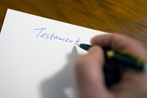 Heranças: a importância de deixar testamento (e os erros a evitar)