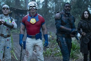 O regresso dos super-vilões