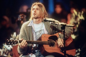 Nirvana, Pearl Jam, Soundgarden: 30 anos de flanela ao peito