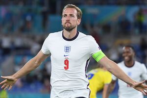 Harry Kane