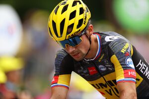 Primoz Roglic
