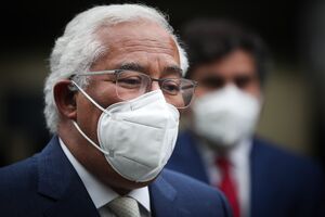 António Costa
