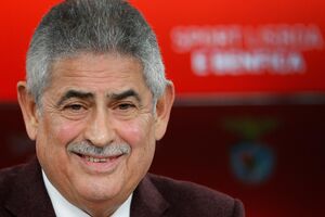 Luís Filipe Vieira