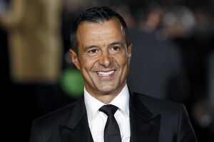 Jorge Mendes