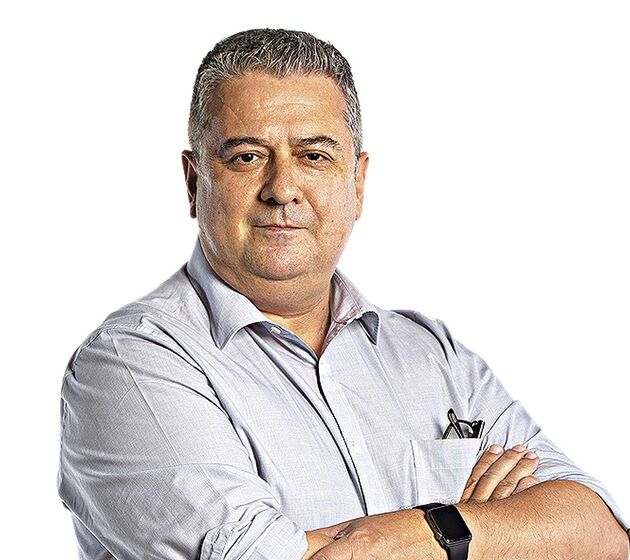 Alfredo Leite