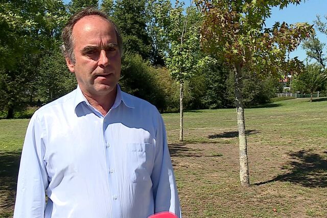 MP quer que alunos proibidos pelo pai de frequentar Cidadania fiquem à  guarda da escola - Portugal - SÁBADO