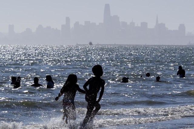 Temperaturas extremas matam cinco milhões de pessoas por ano