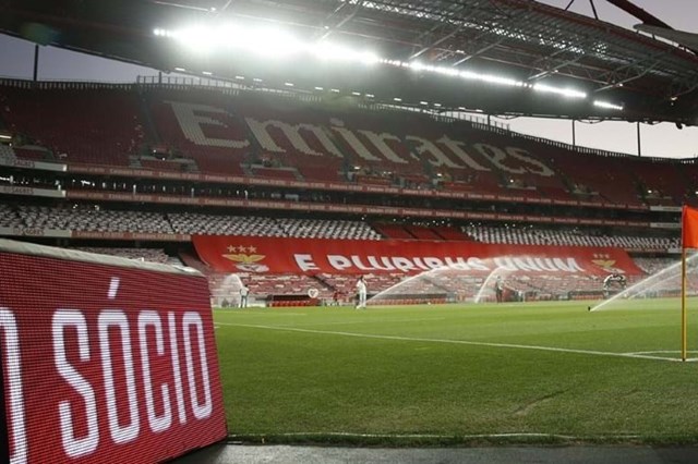 Saiba Mais Sport Lisboa E Benfica