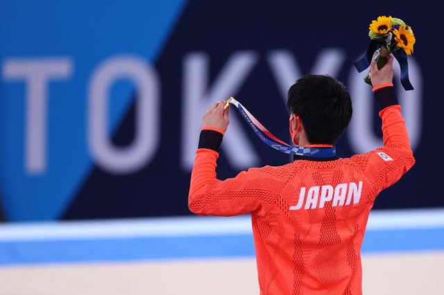 Tóquio2020: Japão mantém-se líder e já superou os 12 ouros no Rio2016