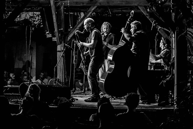 Agosto ainda é mês de jazz na Gulbenkian
