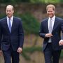 William e Harry inauguram estátua para comemorar 60.º aniversário de Diana