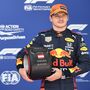 Fórmula 1: Max Verstappen conquista quarta pole position do ano, a terceira consecutiva