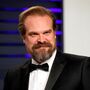 David Harbour: Na Marvel “há um valor de entretenimento puro que é bom para a alma”