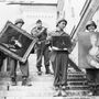 A saga das obras de arte roubadas pelos nazis