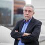 Paul Krugman: 'Não foi correto em Portugal preocuparem-se com o défice na pandemia'