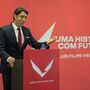Rui Costa: o Maestro que quer ser presidente do Benfica 