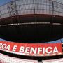 CMVM suspende ações do Benfica. Suspeita que 'rei dos frangos' prometeu vender 25% da SAD