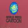 ‘Cartoonista’ italiana Mariagrazia Quaranta vence 16.º World Press Cartoon