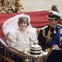 O casamento do século foi há 40 anos 