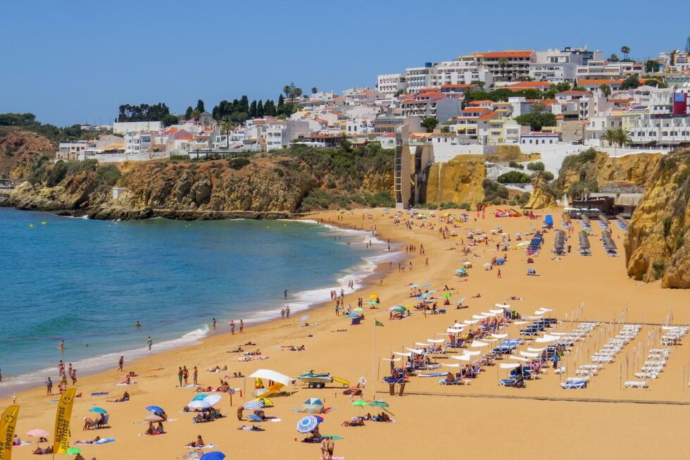 Albufeira