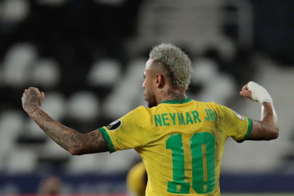 Neymar