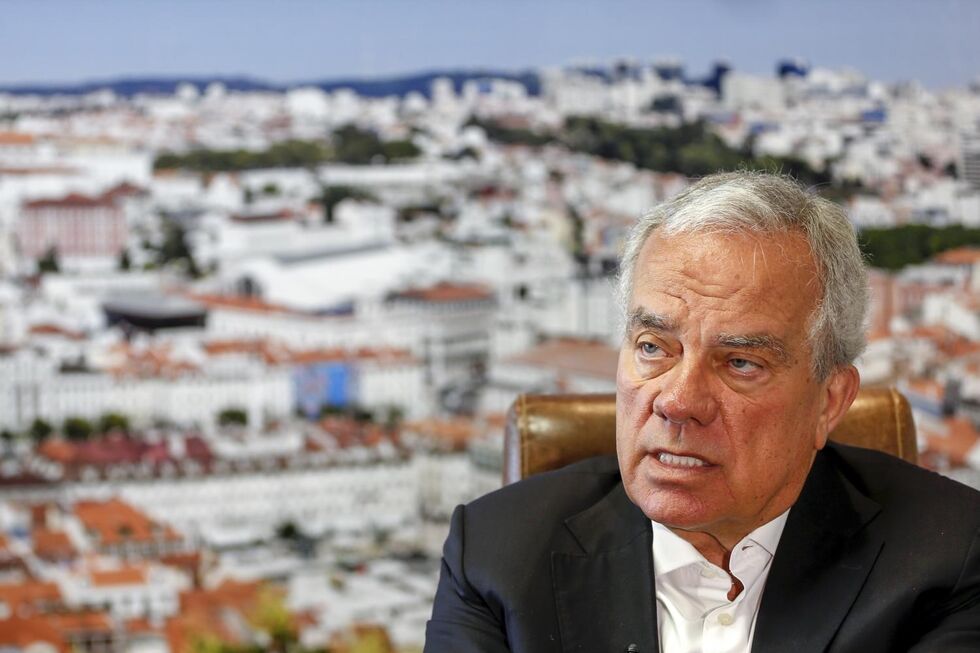 José Maria Ricciardi