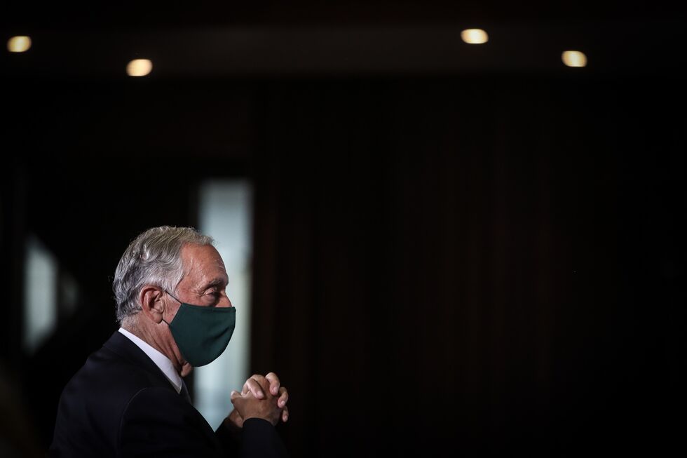 Marcelo Rebelo de Sousa