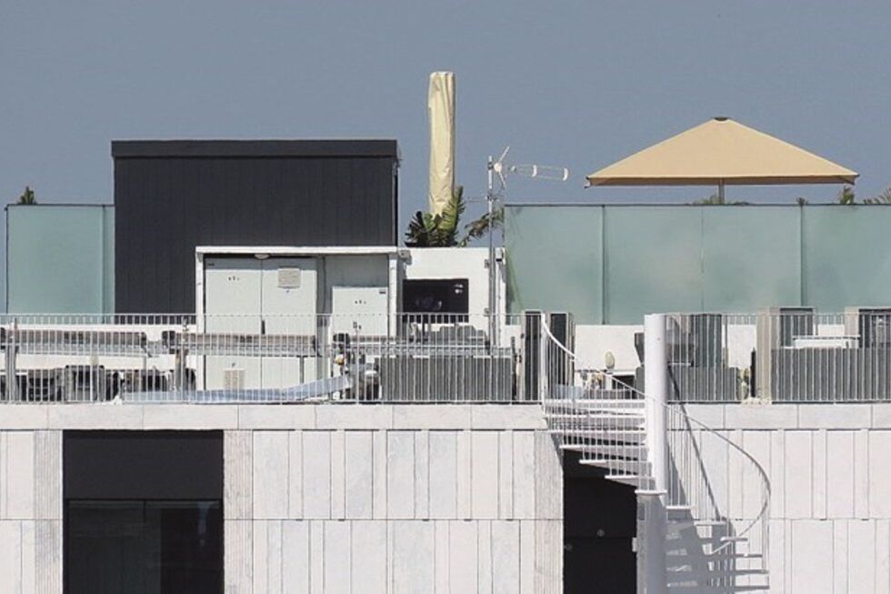 Marquise - Cristiano Ronaldo