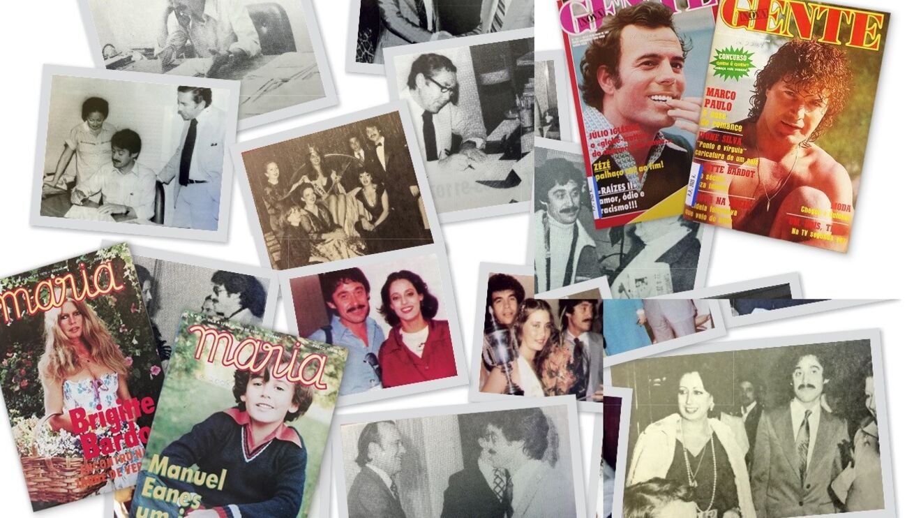 A incrível história dos milhões de Jacques Rodrigues, o dono do grupo Impala