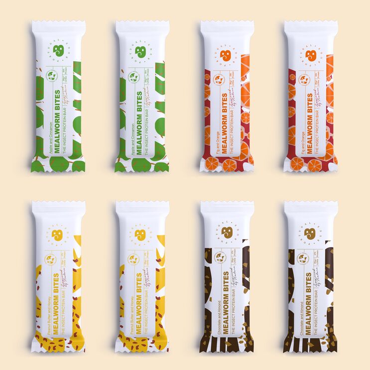 Cinco perguntas inacreditáveis sobre a nova tendência da alimentação