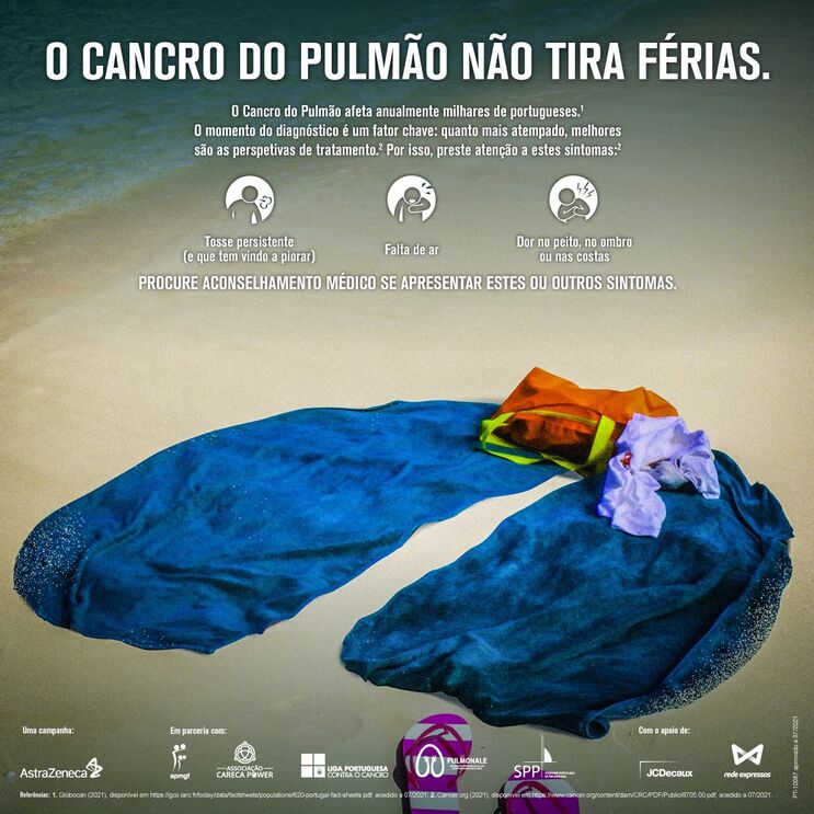 Tudo o que precisa de saber sobre o cancro “agressivo” que mais mata em Portugal