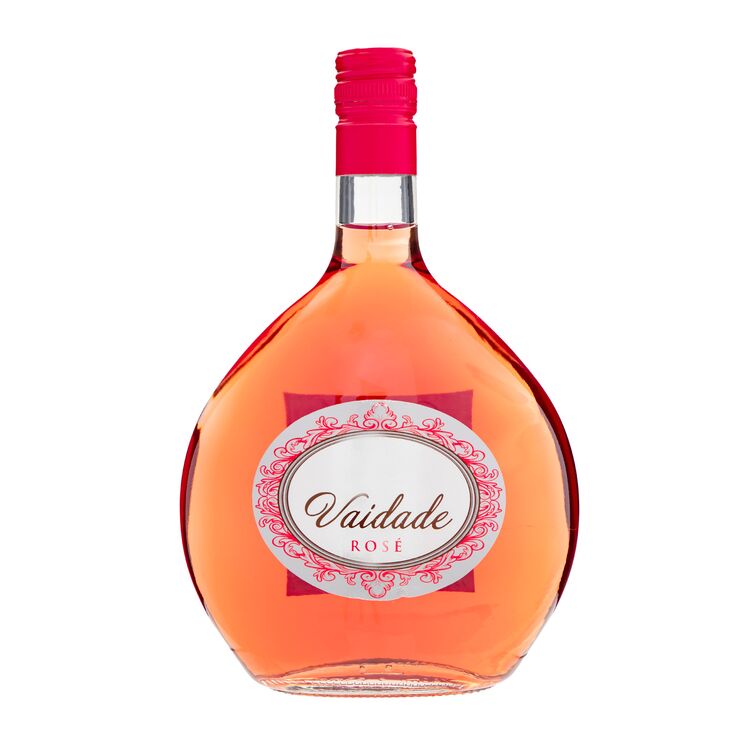 Deixe-se tentar pela sedução de um rosé