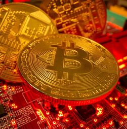 Há 241,7 mil milionários cripto. Mas Portugal está menos atrativo para os captar