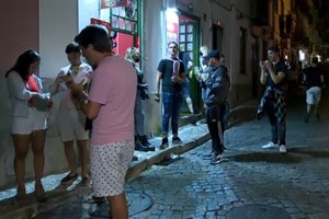 Incidência tem maior descida desde que existe matriz de risco