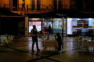 Covid-19. Portugal com 1.190 infetados e 9 mortes nas últimas 24 horas