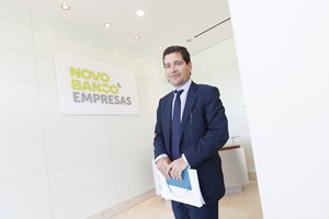 Novo Banco com lucros de 137,7 milhões de euros no primeiro semestre