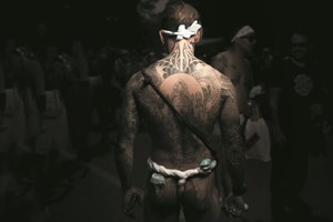 A Covid-19 está a matar a Yakuza