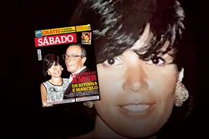 Ritinha. A ilustre desconhecida mulher de Marcelo