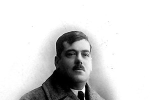 Carlos Rates, o comunista maldito