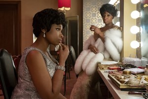 Aretha Franklin: Este legado exige respeito