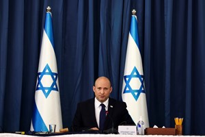 Israel responsabiliza Libano por ataques tenha o Hezbollah feito ou não