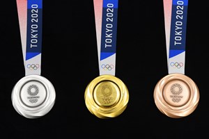 Jogos Olímpicos: Têm a população de Portugal, mas investiram o dobro. Ganharam o dobro das medalhas