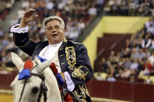 João Moura será julgado em setembro por maus-tratos a animais