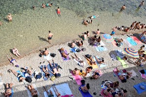 Sicília regista temperatura mais alta de sempre na Europa