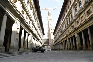 Covid-19. Portuguesa queixa-se de condições de “hotéis-covid” em Itália